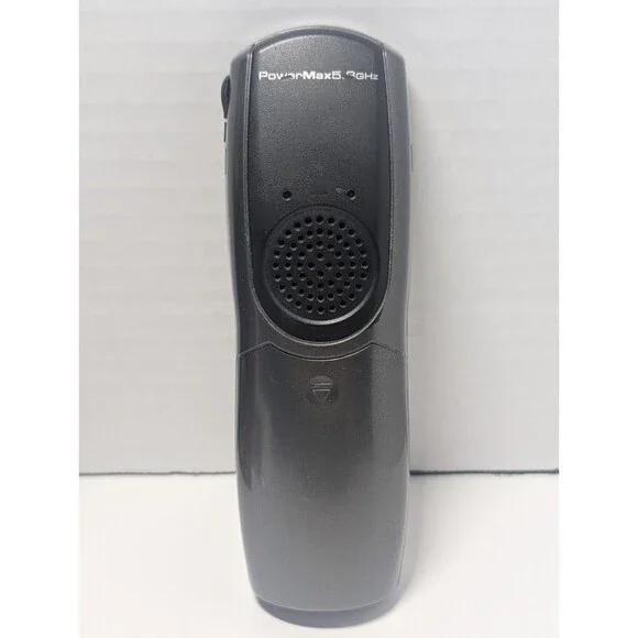 Uniden TCX905 5.8GHz Cordless Accessory Handset & Charging Cradle - Picture 10 of 12